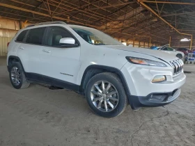 Jeep Cherokee 3.2L 6 4x4 w/Front Whl Drv - 8700 € / 17015.72 лв. - 58801558 4