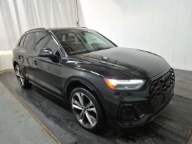 Audi SQ5 * TECHNIK* ДИСТРОНИК* ДИГИТАЛЕН КИЛОМЕТРАЖ* 360КАМ - 31900 € / 62390.98 лв. - 85453029 2