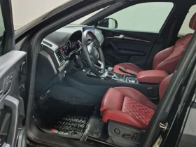 Audi SQ5 * TECHNIK* ДИСТРОНИК* ДИГИТАЛЕН КИЛОМЕТРАЖ* 360КАМ - 31900 € / 62390.98 лв. - 85453029 8