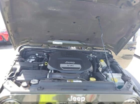 Jeep Wrangler 3.6l Unlimited Sahara | Mobile.bg � ����� ������ 10
