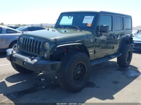 Jeep Wrangler 3.6l Unlimited Sahara | Mobile.bg � ����� ������ 6