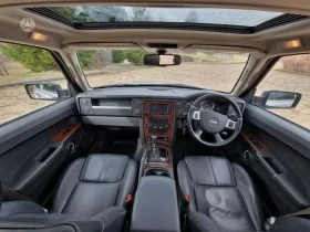 Jeep Commander 3.0 | Mobile.bg � ����� ������ 11