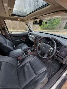 Jeep Commander 3.0 | Mobile.bg � ����� ������ 10