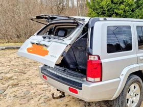 Jeep Commander 3.0 | Mobile.bg � ����� ������ 6