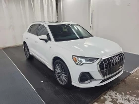 Audi Q3 * CARFAX* ПАНОРАМА* АВТОКРЕДИТ*  - 15990 € / 31273.72 лв. - 68912913 2