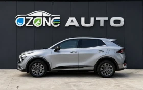 ����� �� �������� �� Kia Sportage GT Line 230hp Hybrid