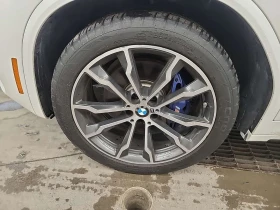 BMW X3 XDRIVE30I  MPackage  CARFAX - 17500 € / 34227.03 лв. - 56274296 6