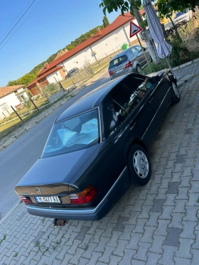 Mercedes-Benz 250 124 | Mobile.bg � ����� ������ 2