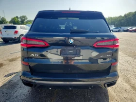 BMW X5 2020 BMW X5 XDRIVE40I | Auto.bg — изображение 5
