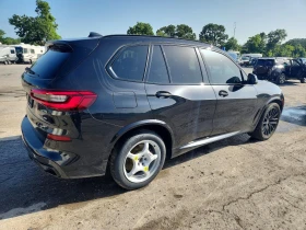 BMW X5 2020 BMW X5 XDRIVE40I | Auto.bg — изображение 4