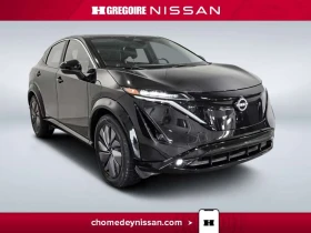 Nissan Ariya EVOLVE+ * Carplay * Mag * Cam?ra * 