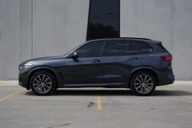 BMW X5 2022 BMW X5 xDrive40i AWD | Auto.bg — изображение 5