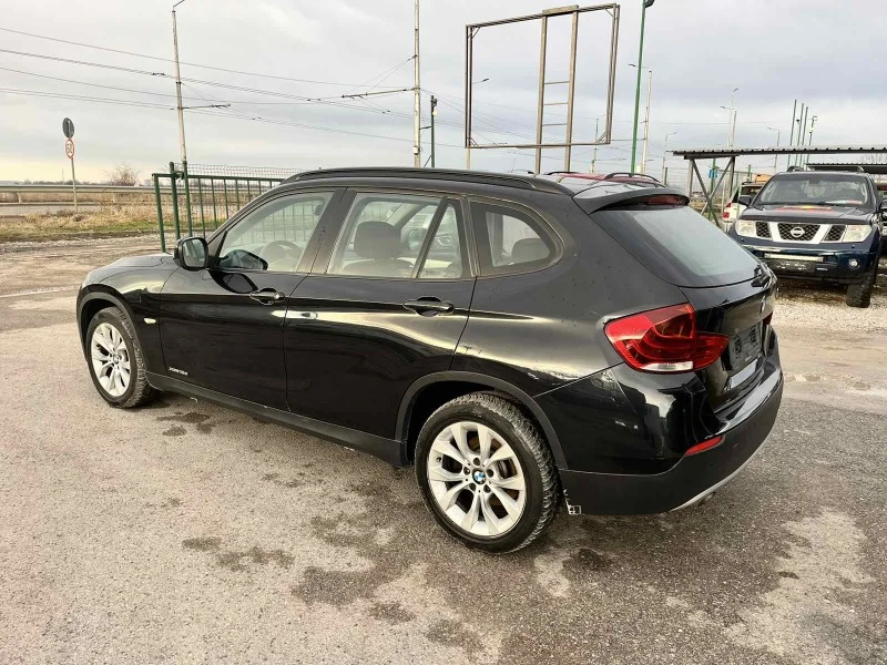 BMW X1 2.0D Xdrive, снимка 8 - Автомобили и джипове - 43878654