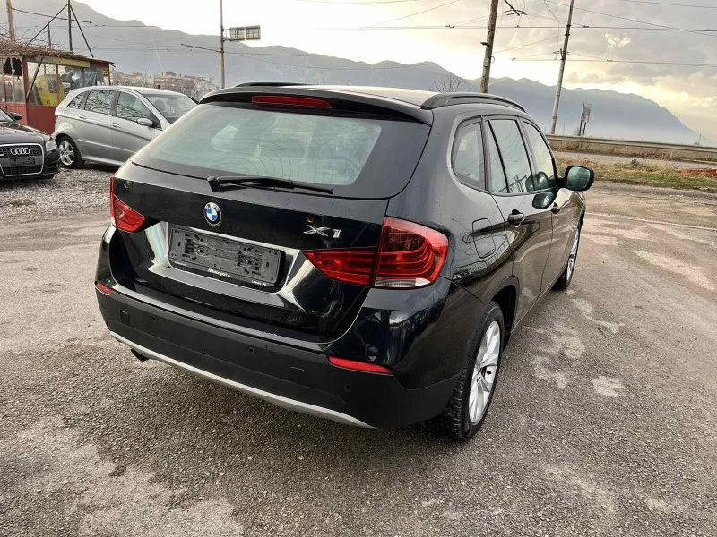 BMW X1 2.0D Xdrive, снимка 6 - Автомобили и джипове - 43878654