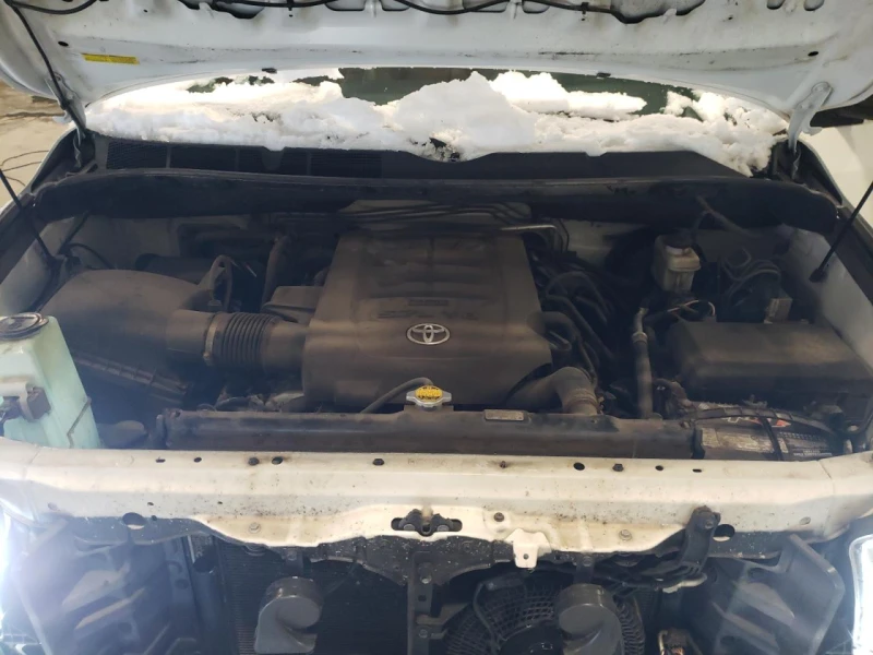 Toyota Sequoia PLATINUM AWD, снимка 12 - Автомобили и джипове - 48359934