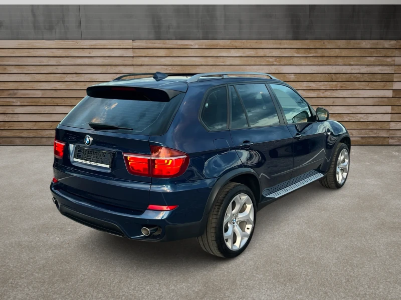 BMW X5 40d xDrive ПРОЧЕТИ ОПИСАНИЕТО, снимка 6 - Автомобили и джипове - 51370401