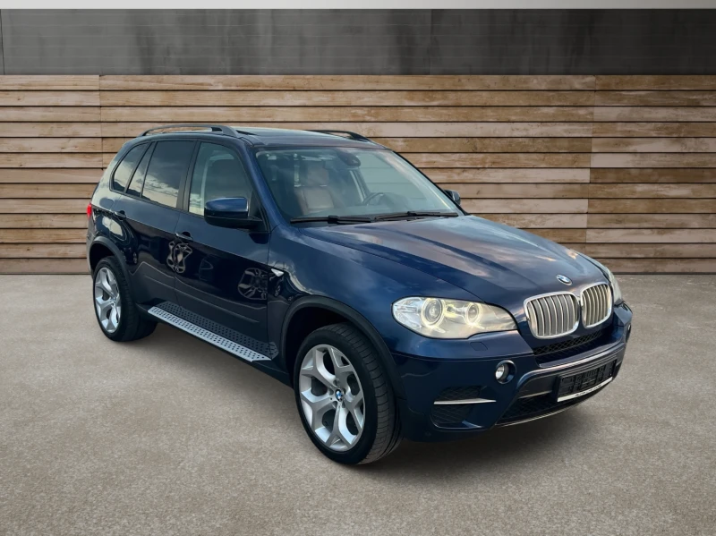 BMW X5 40d xDrive ПРОЧЕТИ ОПИСАНИЕТО, снимка 3 - Автомобили и джипове - 51370401
