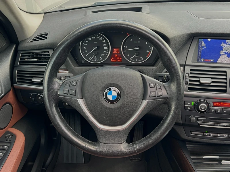 BMW X5 40d xDrive ПРОЧЕТИ ОПИСАНИЕТО, снимка 8 - Автомобили и джипове - 51370401