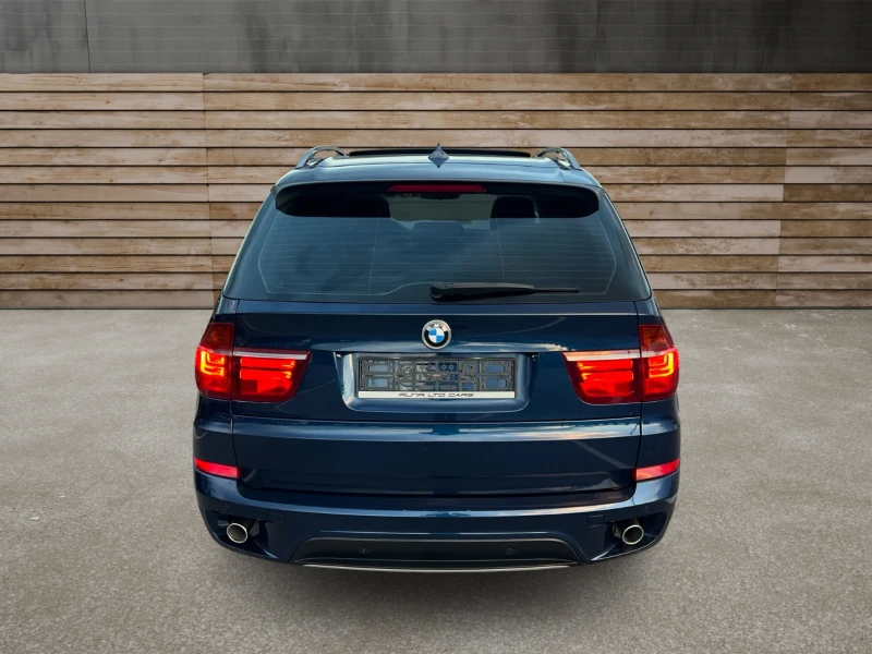 BMW X5 40d xDrive ПРОЧЕТИ ОПИСАНИЕТО, снимка 5 - Автомобили и джипове - 51370401