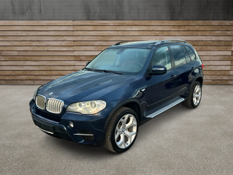 BMW X5 40d xDrive ПРОЧЕТИ ОПИСАНИЕТО, снимка 2 - Автомобили и джипове - 51370401