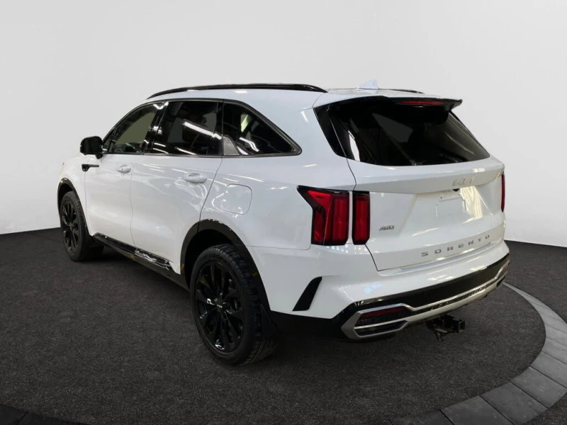 Kia Sorento SX PANO* 360CAM* ОБДУХВАНЕ* HEAD-UP* BLINDSPOT* , снимка 7 - Автомобили и джипове - 52935936