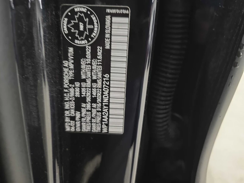 Porsche Cayenne * АВТО КРЕДИТ* ЦЕНА ДО БГ * Сервизна история * , снимка 11 - Автомобили и джипове - 52956649