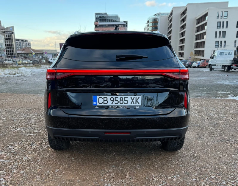 Haval H6 2.0GDIT PREMIUM 4x4, снимка 6 - Автомобили и джипове - 53126305