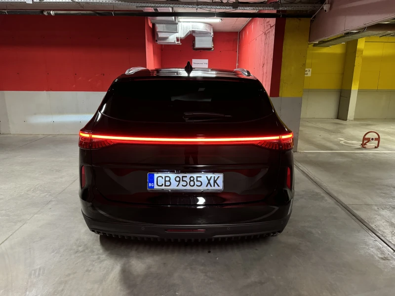 Haval H6 2.0GDIT PREMIUM 4x4, снимка 16 - Автомобили и джипове - 53126305