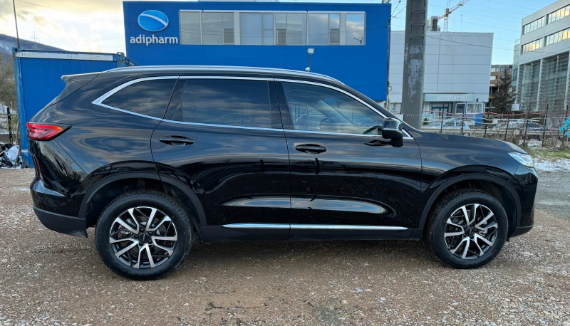 Haval H6 2.0GDIT PREMIUM 4x4, снимка 8 - Автомобили и джипове - 53126305