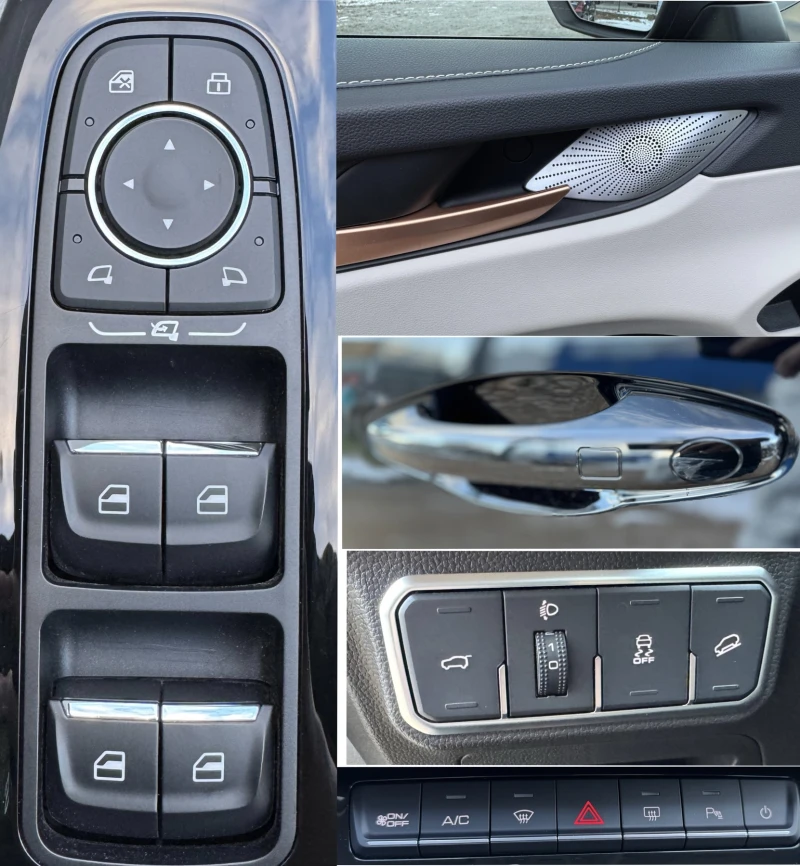 Haval H6 2.0GDIT PREMIUM 4x4, снимка 14 - Автомобили и джипове - 53126305