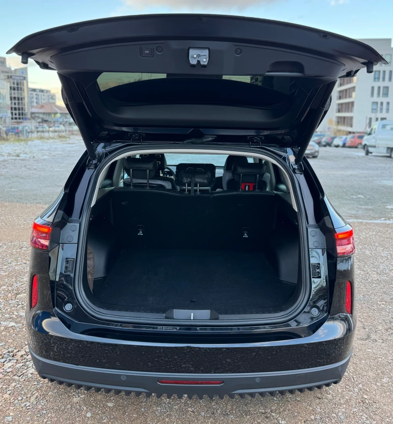 Haval H6 2.0GDIT PREMIUM 4x4, снимка 13 - Автомобили и джипове - 53126305