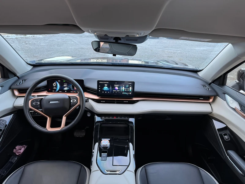 Haval H6 2.0GDIT PREMIUM 4x4, снимка 9 - Автомобили и джипове - 53126305