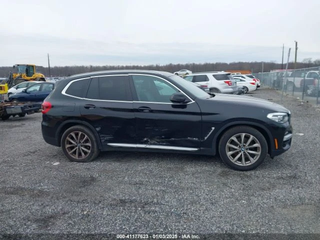 BMW X3 xDrive30i* Подгрев* З.Камера* , снимка 12 - Автомобили и джипове - 48650567