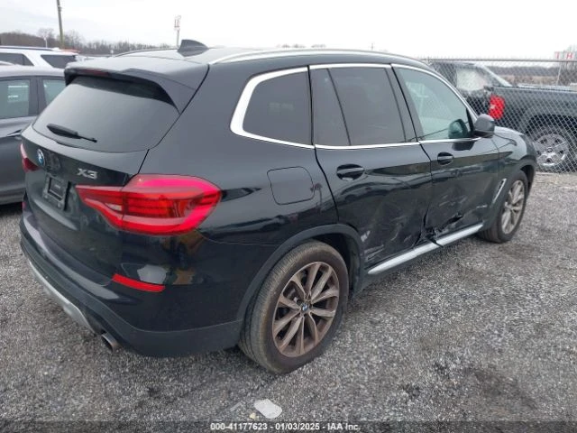 BMW X3 xDrive30i* Подгрев* З.Камера* , снимка 4 - Автомобили и джипове - 48650567