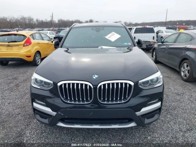 BMW X3 xDrive30i* Подгрев* З.Камера* , снимка 11 - Автомобили и джипове - 48650567