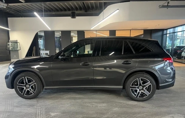 Mercedes-Benz GLC 220 d 4M AMG, снимка 2 - Автомобили и джипове - 48893336