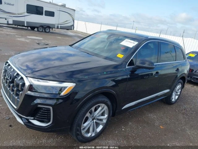 Audi Q7 AUDI Q7 PREMIUM PLUS 55 TFSI * АВТО КРЕДИТ *  - изображение 2