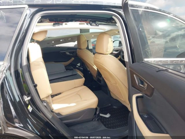 Audi Q7 AUDI Q7 PREMIUM PLUS 55 TFSI * АВТО КРЕДИТ *  - изображение 10