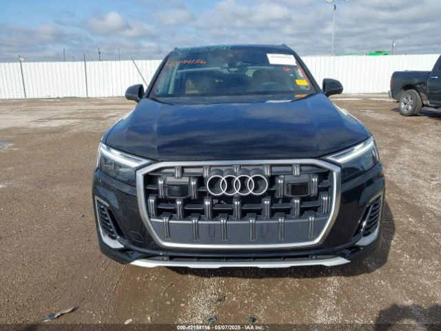 Audi Q7 AUDI Q7 PREMIUM PLUS 55 TFSI * АВТО КРЕДИТ *  - изображение 4