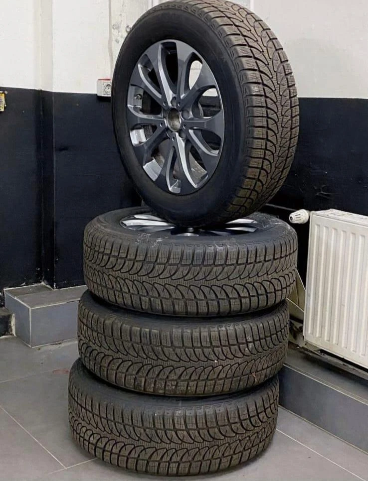 Mercedes-Benz GLC 400 d Amg Line Night Paket | Mobile.bg   16