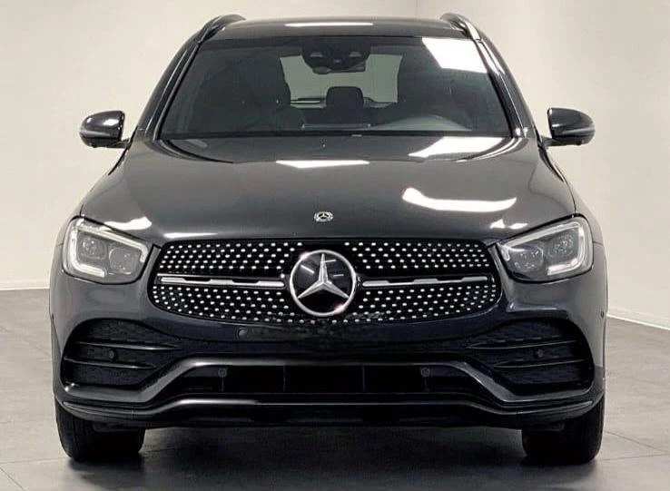 Mercedes-Benz GLC 400 d Amg Line Night Paket | Mobile.bg   3