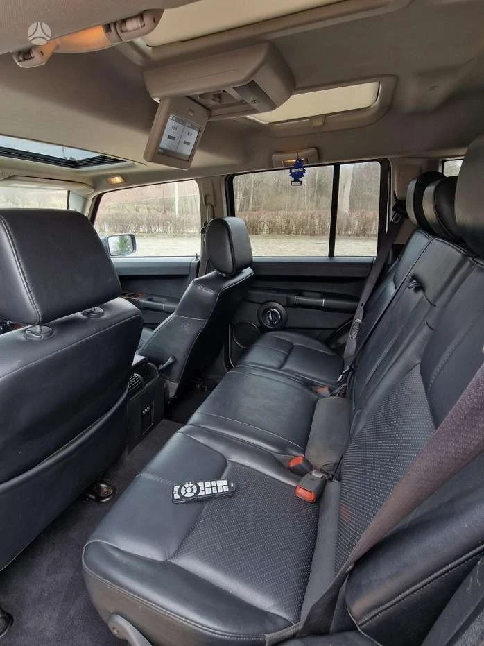 Jeep Commander 3.0 | Mobile.bg � ����������� 8