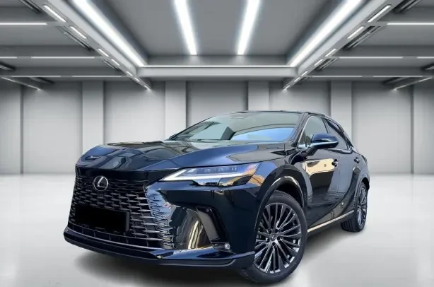 Lexus RX 450h plus = Luxury Line = �������� | Mobile.bg � ����������� 1