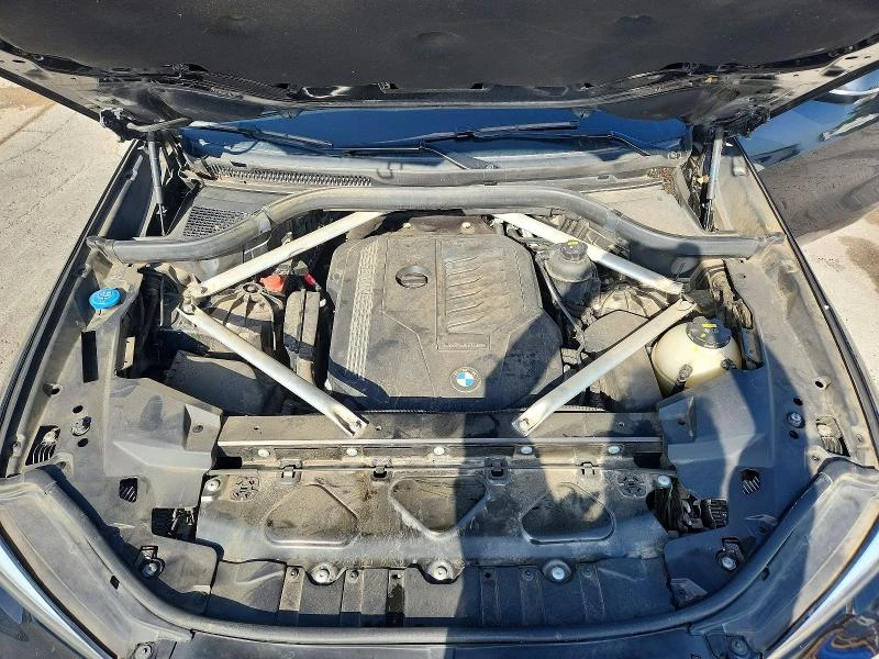BMW X5 2020 BMW X5 XDRIVE40I, снимка 12 - Автомобили и джипове - 55667212
