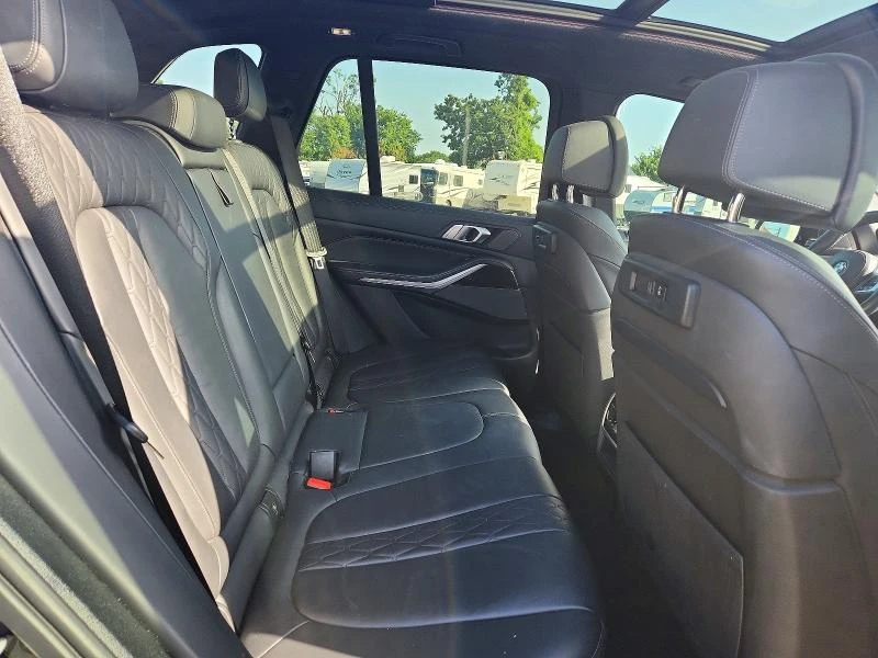 BMW X5 2020 BMW X5 XDRIVE40I, снимка 11 - Автомобили и джипове - 55667212