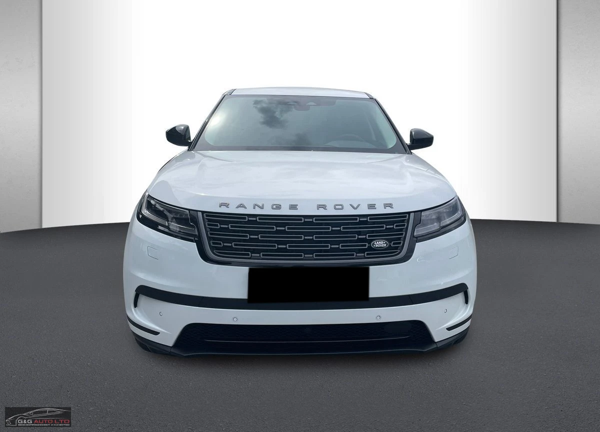 Land Rover Range Rover Velar Velar D200 S/245HP/NAVI/LED/4X4/WIFI/246b - изображение 3