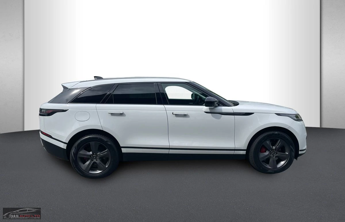 Land Rover Range Rover Velar Velar D200 S/245HP/NAVI/LED/4X4/WIFI/246b - изображение 5