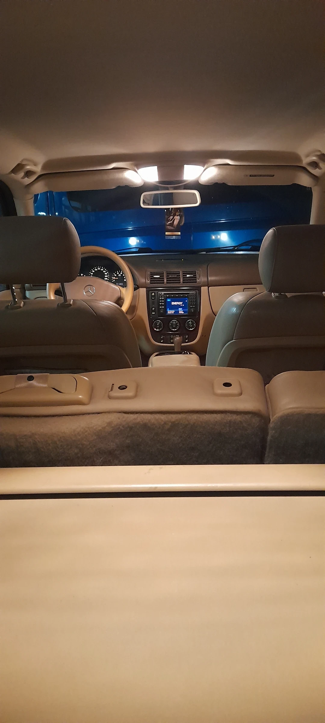 Mercedes-Benz ML 320 | Mobile.bg — изображение 11