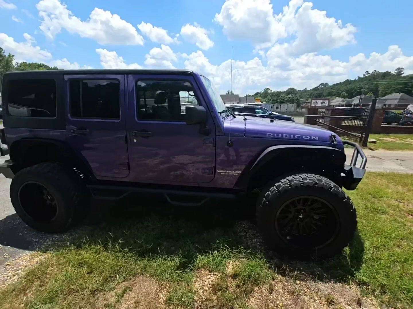 Jeep Wrangler 2017* РУБИКОН* ДЪЛГА БАЗА* HARD TOP+ +  - изображение 4