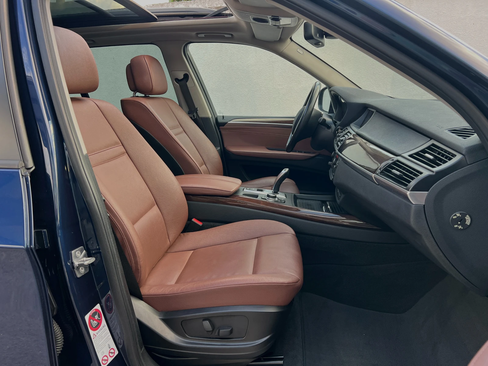 BMW X5 40d xDrive ПРОЧЕТИ ОПИСАНИЕТО - изображение 10